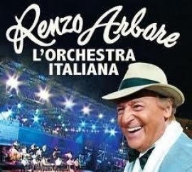 Renzo Arbore Orchestra Italiana 105 Stadium