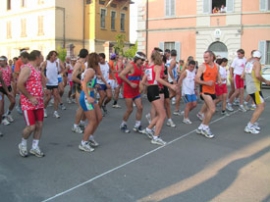 RetroRunning Retrocorsa