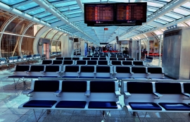 Riapertura aeroporto Fellini Rimini