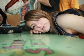 Riccione Incontri Adolescenti