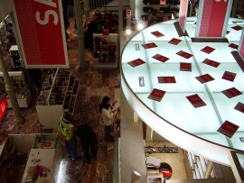 Riccione Natale chi l'ha visto