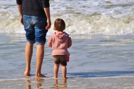 Riccione per bambini: spiagge, parchi e hotel attrezzati