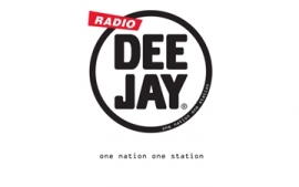 Riccione Radio DeeJay estate 2014