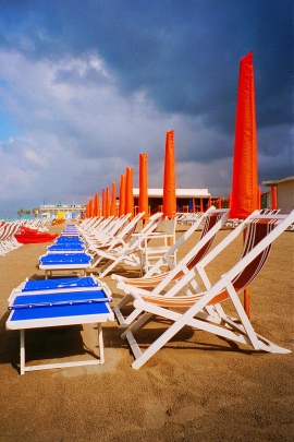 Riccione rimborso vacanze IMU