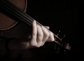Ricordando il violino jazz