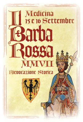 Rievocazione Storica Barbarossa