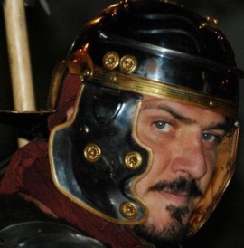 Rievocazione Storica Rimini Legio XIII Gemina
