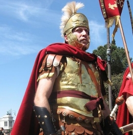 Rievocazione Storica Romana Rimini