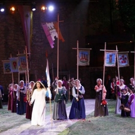 Rievocazione Storica San Marino 1463