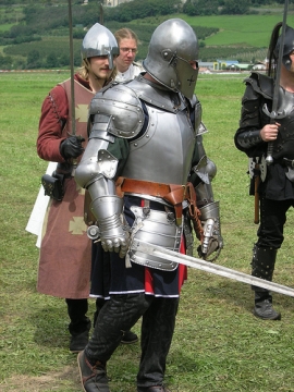 Rievocazioni Medievali Forli