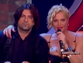 Riminese Elisa a X Factor