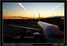 Rimini Aeroporto Fellini