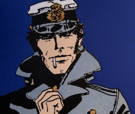 Rimini Comix 2011