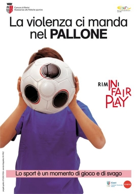Rimini European City of Sport 2008