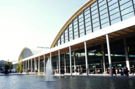 Rimini Fiera intesa con Federmobili