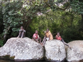 Rimini For Africa 2011