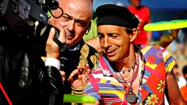 Rimini In Televisione 