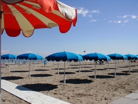 Rimini Misano Spiaggia Â«Non svendiamoÂ»