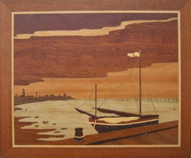Rimini Mostra Giorgio Grossi