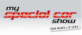Rimini My Special Car Show 2011