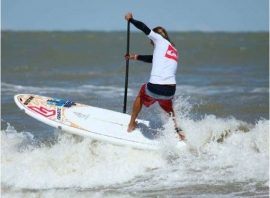 Rimini Paddling Challenge 2011