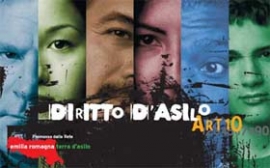 Rimini, terra d'asilo