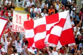 Rimini Vince Contro Bojano