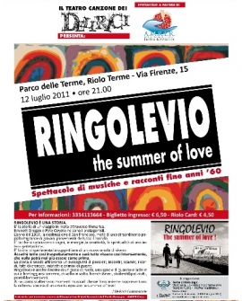 Ringolevio Teatro Degli Atti Rimini