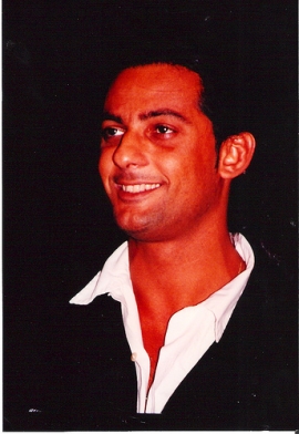 Rinvio Fiorello notte rosa