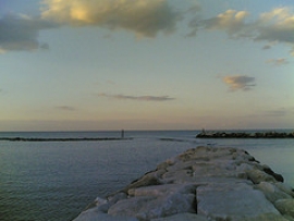 Riqualificazione Colonie Bellaria Igea Marina