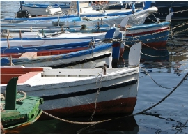 Riqualificazione Porto Rimini