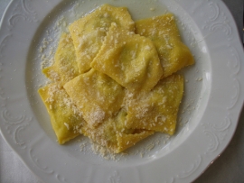 Riscoperta degli antichi sapori romagnoli