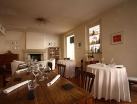 Ristorante Povero Diavolo Gambero Rosso