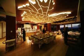 Ristorante Vite San Patrignano