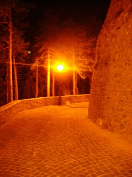 Ristrutturata Rocca Malatestiana