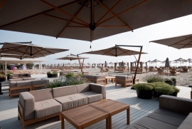 Ristrutturazione Hotel Mare Pineta