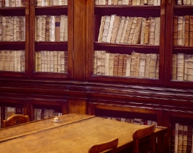 Ristrutturazione Palazzo Alberti Rimini