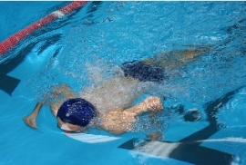 Risultati Master Nuoto Riccione 2012