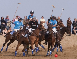 Risultati Polo Cup