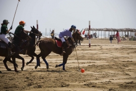 Risultati Prima Giornata Polo Cup
