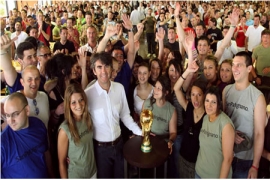Risultati Sigismondo D'Oro San Patrignano