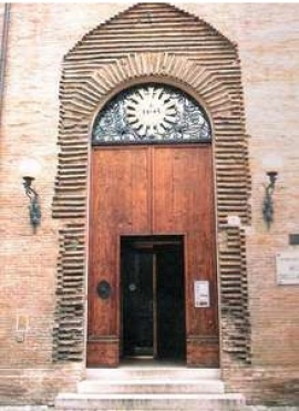 Ritardo Cantiere Ala Museo Della Città