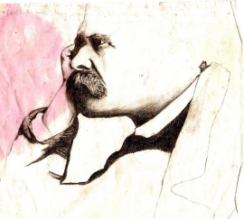 Ritratti d’autore letture di Nietzsche