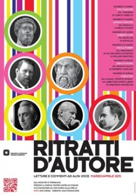 Ritratti d'Autore 