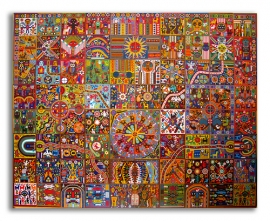 Rivive l’arte al Bornaccino
