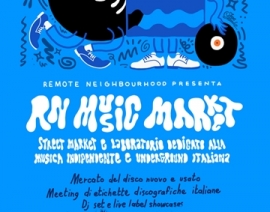 RN Music Market