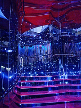 Roberto Cavalli Discoteca Paradiso