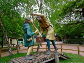 Robin Hood Forli