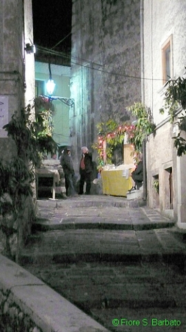 Rocca di Luna