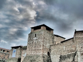 Rocca Malatestiana Rimini Visite Gratuite